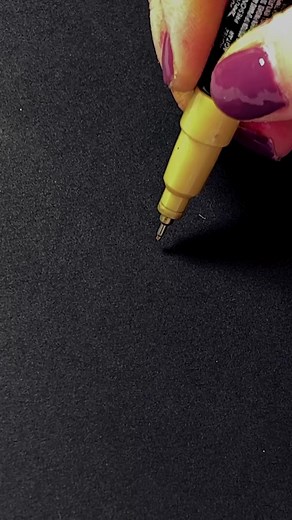 95K views · 464 reactions | Color shifting watercolor and gold pattern on black #painting #artist #watercolor | Josie Lewis Art | Facebook