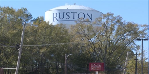 City of Ruston proposes new economic development district