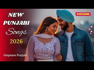 💔 Punjabi Sad & Love Songs | Best Emotional Punjabi Playlist