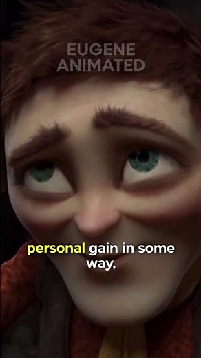 Did You Know In SHREK FOREVER AFTER…