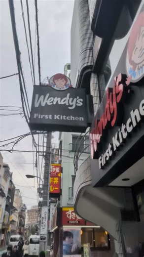 Wendys First kitchen food review ! #wendys #wendysfirstkitchen #raviedavie | Ravie-Davie, The Fresh Prince Of Drumoyne Square