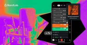 How to mix music to get balanced sound on BandLab in 5 steps
