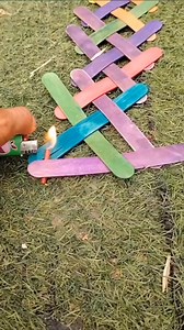 4K views · 16 reactions | Crazy Wooden Popsicle Sticks | New Lapor pak story | Facebook