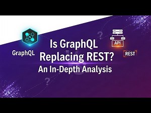 Is GraphQL Replacing REST? The Definitive API Showdown (2024 Analysis)