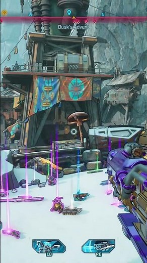 Ultimate Vault Hunter: Big Encore | Borderlands 4 | Scene 4