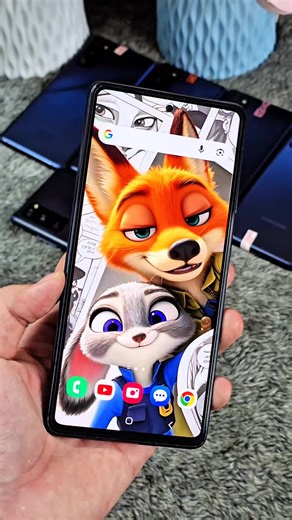 Galaxy S20 FE: Giá tốt, chất lượng đỉnh cao