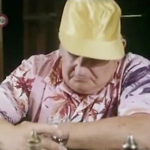 282K views · 2.5K reactions | I love how the music gets progressively out of key as they get progressively hammered! | British Comedy Classics | Facebook