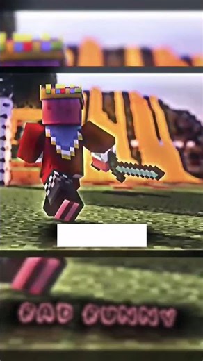 Technoblade vs Dream ⚔️🔥 | Minecraft Legends | Shorts