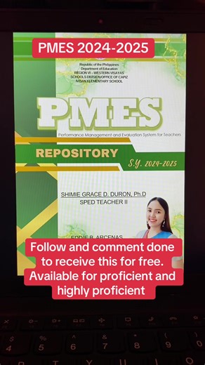 PMES Repository for 2024-2025 School Year