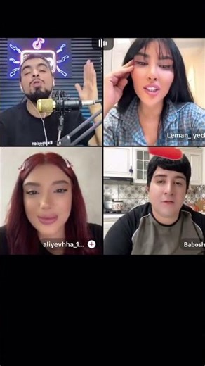 Sevgi Nedi Sako Deyecek İndi - Leman TikTok Official