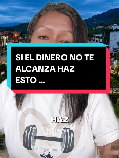 Si el dinero no te alcanza y no puedes pagar tus deudas. Haz esto ...🙏✨💸 #Dios #finanzas #dinero #emprendimiento #recursos