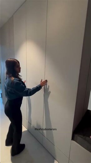 Smart Storage Reveal