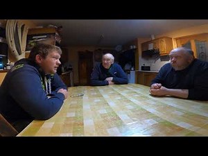 IRISH FARMING STORIES FROM THE PAST — MOWING MACHINES