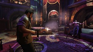 Mafia 3 Receives New Story Trailer, Releasing on October 7th.
