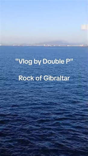 #gibraltar #travel #sailing #shorts #doublep