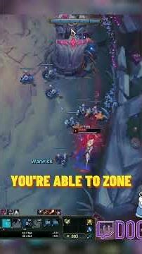 Anivia Support Is BROKEN 😳 | 1 Combo = Free Kill (LoL Shorts)