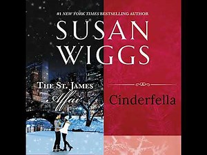 Cinderfella by Susan Wiggs | Full Audiobook