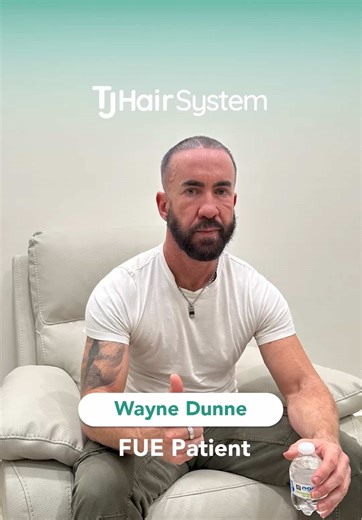 Fast Recovery After Hair Transplant: What to Expect