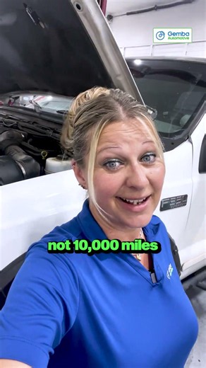 Why waiting 10,000 miles between oil changes is quietly killing your Ford Super Duty engine