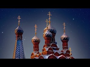 Oi jouluyö Tampereen ortodoksisen kirkon kuoron joulukonsertti 2025