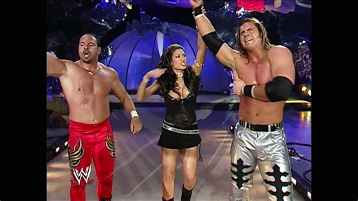 WWE SMACKDOWN 12 MAY 2005 FULL SHOW