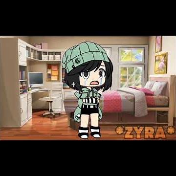[It's period time][Gacha life][Meme][ #shorts ] 🧬