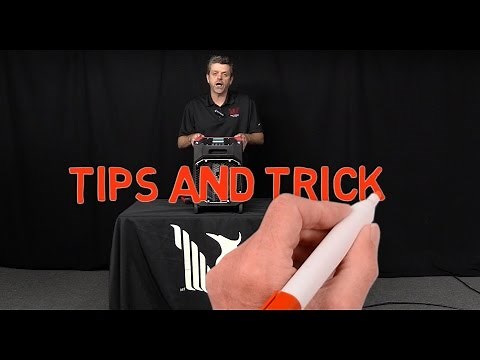 Phoenix DryMAX Tips and Tricks