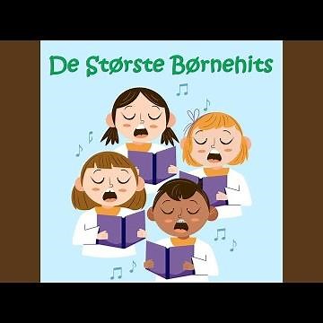 Der Bor En Bager
