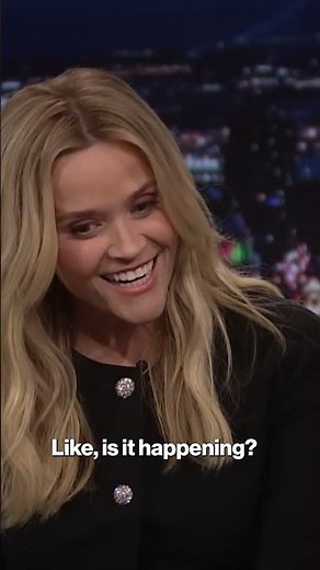 Reese Witherspoon confirms she's returning for 'Big Little Lies' Season 3 #shorts