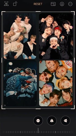 LOVE is just four letters... until BTS gives it meaning. 💜⌨️✨ #BTS #방탄소년단 #ARMY #Love #Shorts