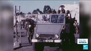 Mozambique marks 50 years of independence from Portuguese colonial rule