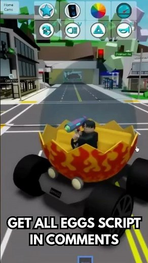 BROOKHAVEN GET ALL EGGS SCRIPT *OP* 2025 EVENT #roblox #brookhaven #robloxscript