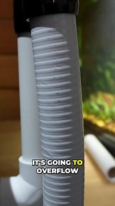 92K views · 699 reactions | Mastering Overflows & How Do They Work? #aquariumcoop #aquariumadvice #fishtank #diy | Aquarium Co-Op | Facebook