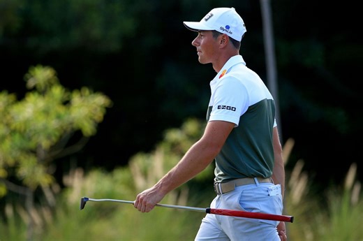 2022 World Wide Technology Championship in Mayakoba: Tee times, schedule, and more