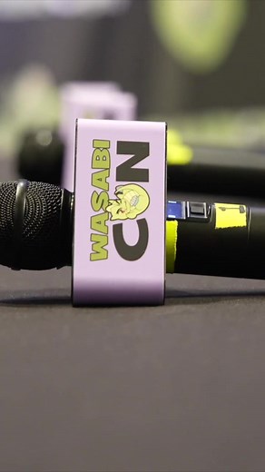 WasabiCon PDX 2025: Unite with Fans in Portland