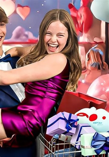 Nidal Wonder S01:E09 - Valentine Surprise & Song Review