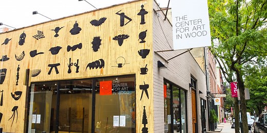 First Friday | Old City District