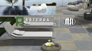 Arterra™ Porcelain Pavers Installation Instructions