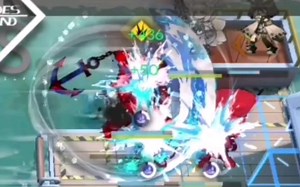 DH-9 单核银灰速刷1分30秒 简单好抄