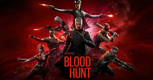 Bloodhunt Ranked Mode Explained