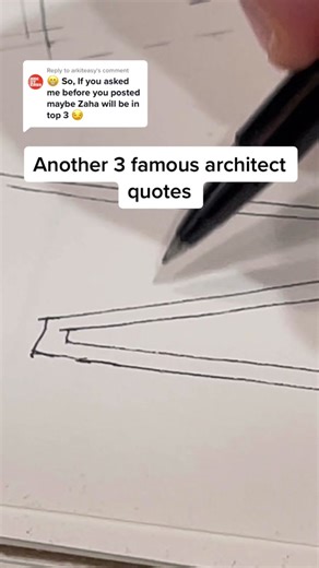 3 Inspiring Architectural Quotes from Famous Architects