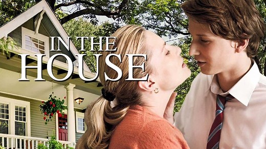 In the House - Apple TV