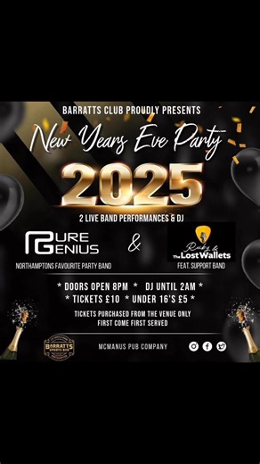 Pure Genius on Reels | Facebook