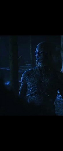 White Walkers Coming | Games of thrones | #warriors #gamesofthrones