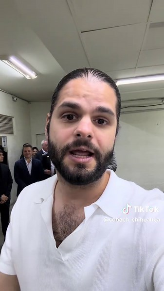 Construyendo un Propósito en la Vida con Farid Dieck