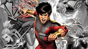 Marvel's Shang-Chi Casting Update: Donnie Yen, Ludi Lin, Ross Butler
