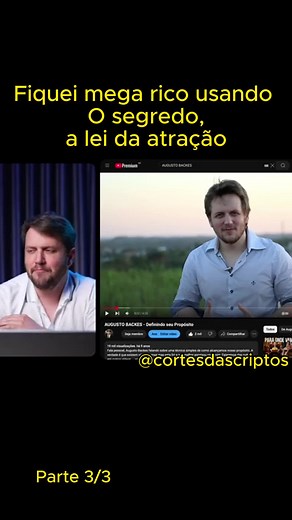cortesdascriptos no TikTok