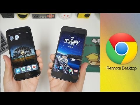 Remote Desktop: How To Control Your PC Away From Home!