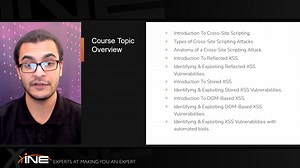 Web Application Penetration Testing XSS Attacks | Web应用程序渗透测试XSS攻击