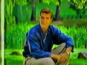 Forever 80s Album commercial from 1994